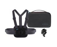Element montażowy do kamery GoPro Sports Kit